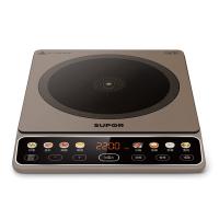 苏泊尔（SUPOR） C22-IA03 电磁炉 2200W（单位：台）钛金色