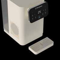 西屋（Westinghouse） WFH40-W2S 饮水机 4L 2200W（单位：台）白