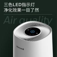 霍尼韦尔（Honeywell） KJ205F-PAC000AW 空气净化器 固态污染物CADR 202m³/h（单位：台）白色