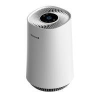 霍尼韦尔（Honeywell） KJ205F-PAC000AW 空气净化器 固态污染物CADR 202m³/h（单位：台）白色