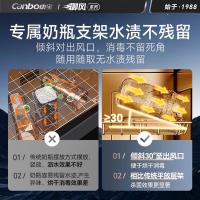 康宝（Canbo） XDZ160-LC5H 消毒柜 160L（单位：台）灰色