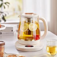 帅康 YSBL-18A 多功能养生壶 1.8L 黄色（单位：台）