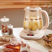 帅康 YSBL-18A 多功能养生壶 1.8L 黄色（单位：台）