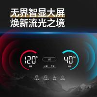 康宝（Canbo） XDZ140-LF7 消毒柜 140L（单位：台）黑色
