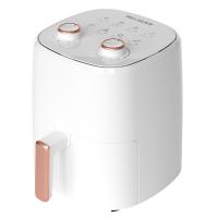 美菱（MeiLing） MTK-LC3545P 空气炸锅 3.5L 米黄色（单位：个）