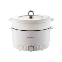 帅康 HGCP-5AL 多功能电火锅 1350W 白色（单位：台）