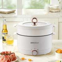 帅康 HGCP-5AL 多功能电火锅 1350W 白色（单位：台）