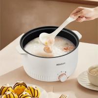 帅康 HGCP-5AL 多功能电火锅 1350W 白色（单位：台）