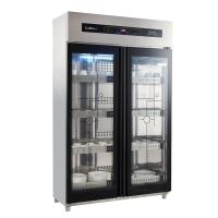 康宝（Canbo） XDZ600-CR4A1 消毒柜 600L（单位：台）银色