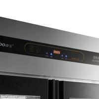 康宝（Canbo） XDZ600-CR4A1 消毒柜 600L（单位：台）银色