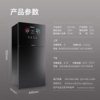 康宝（Canbo） XDZ100-LF7 消毒柜 100L（单位：台）黑色