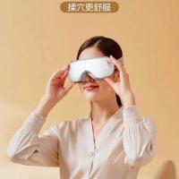 倍轻松 EM003 眼部按摩器 L242mm * W92mm * H82mm (单位:台)