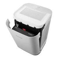 霍尼韦尔（Honeywell） KJ900F-PAC000DW 空气净化器 长422mm*宽399mm*高595mm(单位：台) 适用面积108㎡