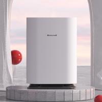 霍尼韦尔（Honeywell） KJ900F-PAC000DW 空气净化器 长422mm*宽399mm*高595mm(单位：台) 适用面积108㎡