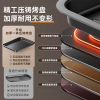 小熊（Bear） DKL-Z22K6 折叠锅系列 可拆洗 额定功率2100W (单位:台）白色
