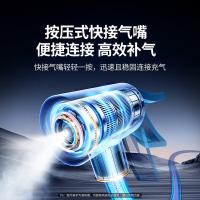 绿联（UGREEN） ET501 车载充气泵 车载充气泵 （单位:个）