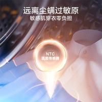 小天鹅（LittleSwan） TH100-HL02T 热泵烘干机 10公斤 定频（单位：台）金属钛