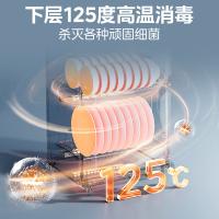美的（Midea）100R05消毒柜 94L(单位:台）