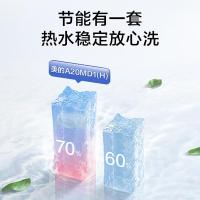 美的（Midea） F50-A20MD1(HI) 电热水器 50升 安全速热 (单位:台)