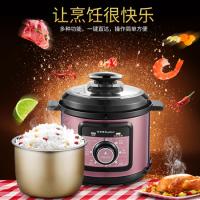 荣事达（Royalstar） 电压力锅 YDG50-90B207 5L (单位:台) 紫色