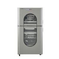 康宝（Canbo） XDZ80-KT 消毒柜 80L 灰色 (单位:台)