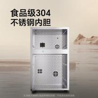 康宝（Canbo） XDZ80-KT 消毒柜 80L 灰色 (单位:台)