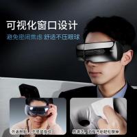 倍轻松 SeeX2pro 眼部按摩仪 201*73*35mm 可视化护眼仪 (单位:台)