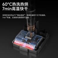 莱克（LEXY） 天狼星-S6PlusMax 洗地机 460W(单位：台)