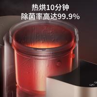 九阳（Joyoung） L15-Y5 破壁机 400-1500ml 榛果金（单位：个）