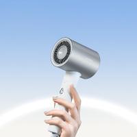 直白（zhibai） HL340pro 负离子大功率吹风机 236*143*78.6mm （单位:台） 闪银白