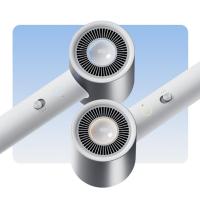 直白（zhibai） HL340pro 负离子大功率吹风机 236*143*78.6mm （单位:台） 闪银白