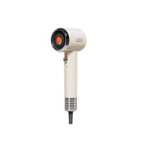 直白（zhibai） S1 正负双离子高速吹风机 1400W（单位：个）奶油白
