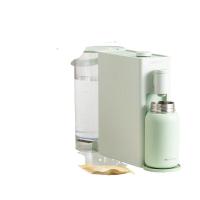 北鼎 S805/001 桌面即热饮水机 1.7L 浅杉绿 (单位:台)