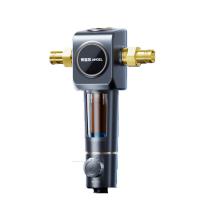 安吉尔（Angel） J3423-SDG-4000 净水器前置过滤器 6T/小时 30μm（单位：个）月光石灰