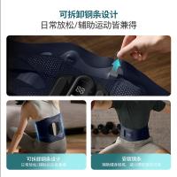 飞利浦（PHILIPS） 5201B L码 腰部按摩器 L码 宝石蓝（单位：台）