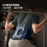 飞利浦（PHILIPS） 5201B L码 腰部按摩器 L码 宝石蓝（单位：台）