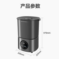 美的（Midea） MFB15-32S 分桶洗衣机 1.5kg (单位:台) 科技银