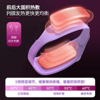 飞利浦（PHILIPS） PPM3202B 腰部按摩器 1005*115*32mm (单位:台) 紫色