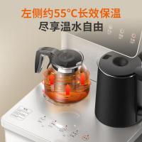 九阳（Joyoung） JYW-WH260 台式茶吧机 340*320*1040mm  (单位:台) 沙丘灰