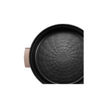 苏泊尔（SUPOR） H24YK11 电火锅 3L 白色 (单位:个)