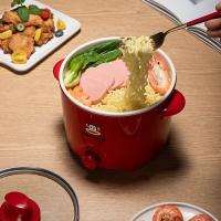 大嘴猴（Paul Frank） DZH-H1003 电煮小火锅 1.2L（单位：个）