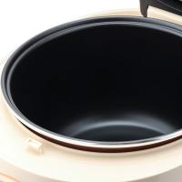 北欧欧慕（nathome） NM-FB1306 智能电饭煲 4L 本白色（单位：个）