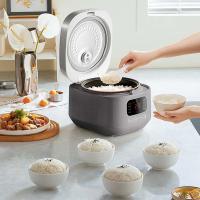 小熊（Bear） DFB-F30V2 电饭煲 3L  (单位：台 )