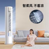 TCL KFR-51LW/YP2Ta+B1 空调 2匹 新一级 变频冷暖 立柜式 (单位:台) 白色