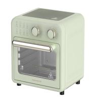 九阳（Joyoung） KX10-VA181 空气炸烤箱 1000W 玉簪绿 9L (单位:台)