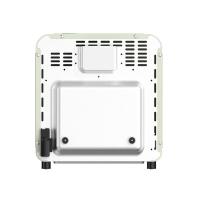 九阳（Joyoung） KX10-VA181 空气炸烤箱 1000W 玉簪绿 9L (单位:台)