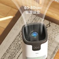 亚都（YADU） SZM1500-TP9S 净化加湿一体机 296*296*720mm （单位：台）