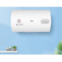 美的（Midea） F80-A20MD1(HI) 电热水器 80L (单位：台) 极地白
