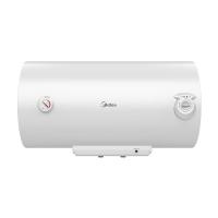 美的（Midea） F80-A20MD1(HI) 电热水器 80L (单位：台) 极地白