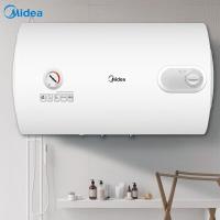 美的（Midea） F80-A20MD1(HI) 电热水器 80L (单位：台) 极地白